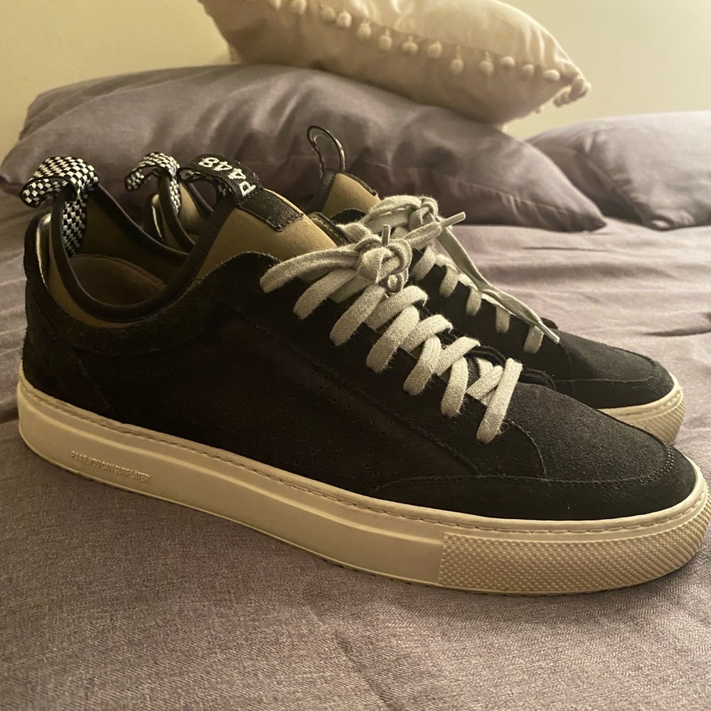 P448 sneakers